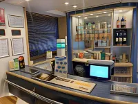 Days Inn by Wyndham Donington A50 - Quầy Bar