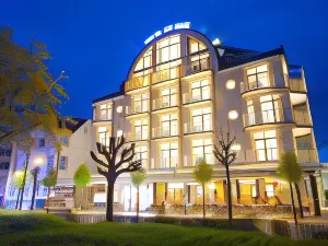 Hotel am Meer & Spa