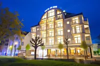 Hotel am Meer & Spa Các khách sạn gần Skywalk Königsstuhl