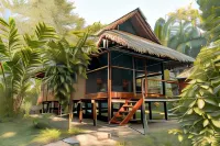 Ecolucerna Lodge Tambopata