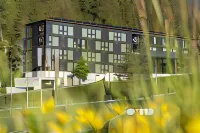 Riders Hotel Hotels in Laax