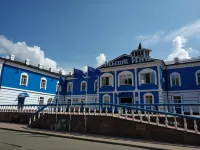 Мышк Инн Отели в г. 