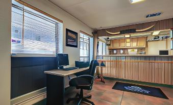 Americas Best Value Inn-Midlothian/Cedar Hill