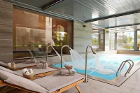 Dusit Suites Athens - con encanto