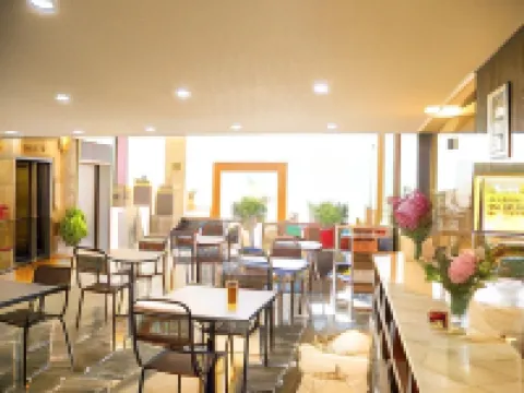 La Mia Lakeview Hotel Hotels in Phu Dong