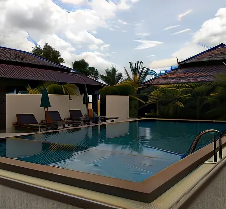 Palm Sweet Resort