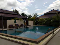 Palm Sweet Resort - Kolam Renang