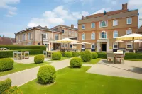 The Crown Hotel Hotels in Blandford Saint Mary
