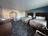 Sands Motel