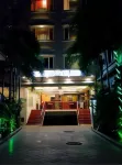 Cochin Palace