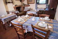Hotel Lucrezia Hôtels à : Putzu Idu