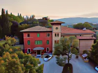 Hotel Villa Il Patriarca Hotels in Chiusi Scalo