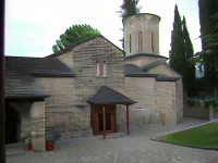 Hotel Spiridoula Hotels in Papigko