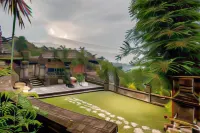 Ulun Ubud Resort Hotels in Bali