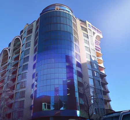 Hotel Aisi