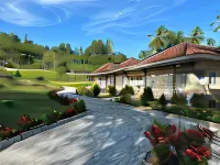 Vogelkopf Resort Hotels in Waisai