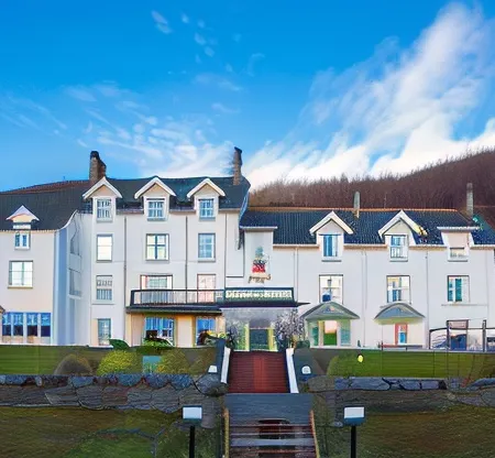 Loch Rannoch Hotel and Estate