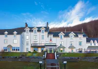 Loch Rannoch Hotel and Estate - spa