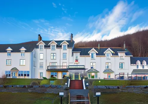 Loch Rannoch Hotel and Estate - Spa
