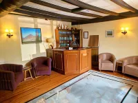 Collaven Manor Hotels in West Devon District
