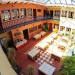 Hotel Posada del Angel