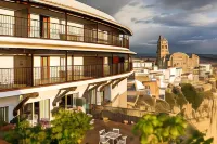Parador de Arcos de La Frontera Hotels near Bethlehem artistic Camborio