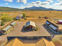 Trapper's Rendezvous Hotels in Williams