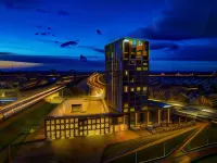 Van der Valk Hotel Nijmegen-Lent Hoteles en Nimega