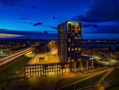 Van der Valk Hotel Nijmegen-Lent Các khách sạn gần Radboud University Nijmegen