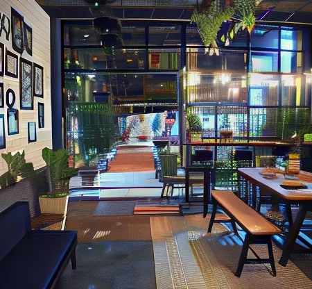 Kon-Tiki DaNang Hostel