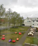 Lofoten Overnatting - Leknes Hotels in Vestvagoy