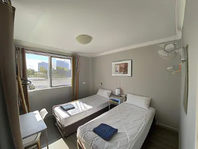 Homely Inn Hostel