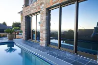 Bay View Guest House Hotels in Somerset West