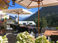 Hotel Gallia Hotels in Solda