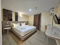 One Budget Hotel Chiangrai Phahonyothin