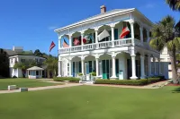 The George Manor Hotels in Galveston