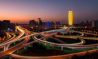 JW Marriott Hotel Zhengzhou