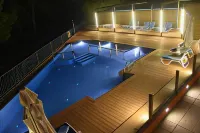 Jardines de La Santa - Swimmingpools