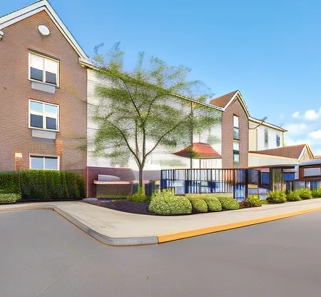 Birch Hills Suites - Blue Ash