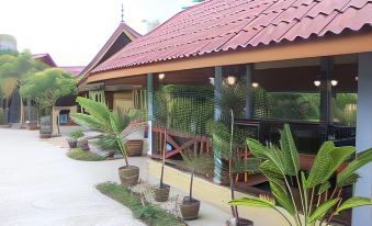 Rimlay Park Resort