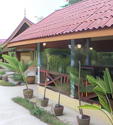 รูปภาพของริมเล ปาร์ค รีสอร์ท