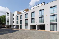 Aparthotel Na Klenici Hôtels à : Mlada Boleslav