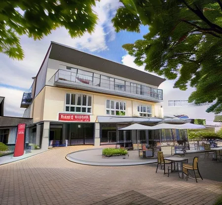 Hotel Löwenstein