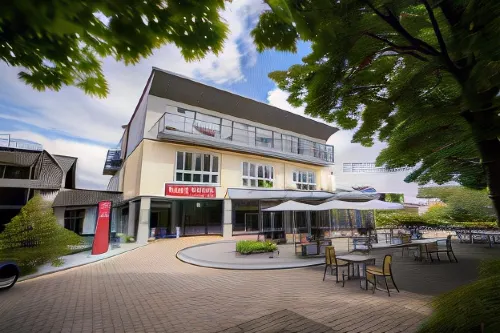 Hotel Löwenstein