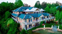 Echoes Boutique Hotel & Restaurant Hotels in der Nähe von Blue Mountains Tours