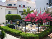 Apartamentos HG Cristian Sur Hotels in Chayofa