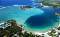 Le Clos des Bains Mauritius Hotels in Pointe d'Esny