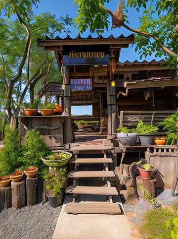 รูปภาพของสุขสบาย โฮมสเตย์