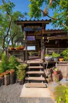 Suk Sabai Homestay Hotel dekat Wat Nong Ta Chot