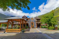 Samari Spa Resort Hotel in zona The Flight of the Condor